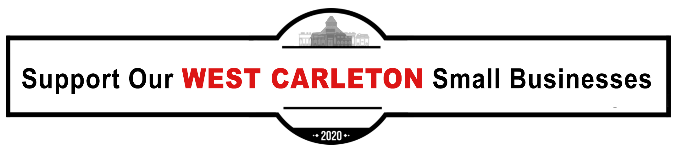 Help Support West Carleton Small Businesses